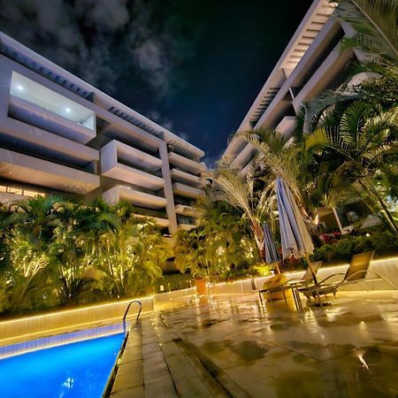 Sheraton Ocean 101 - Private Apartments Kair Zewnętrze zdjęcie