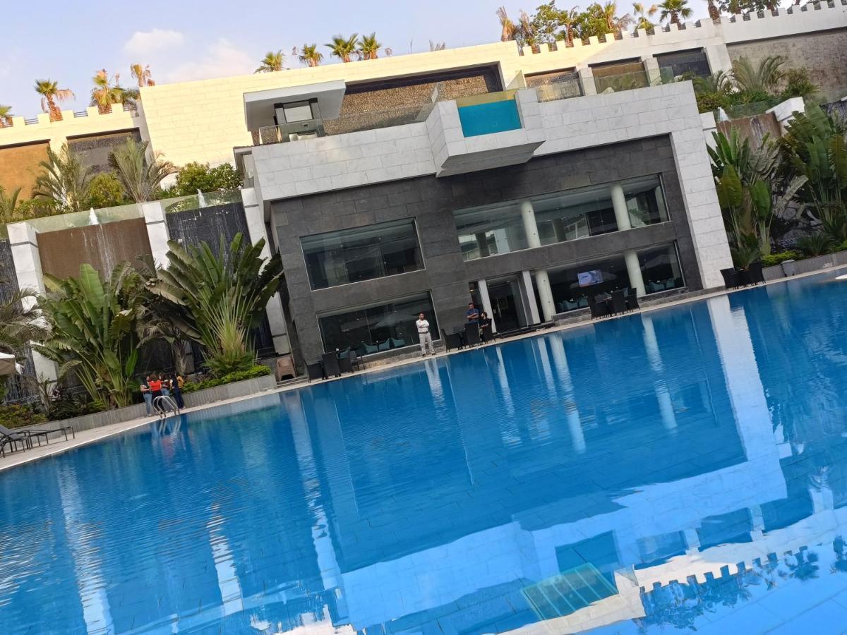Sheraton Ocean 101 - Private Apartments Kair Zewnętrze zdjęcie