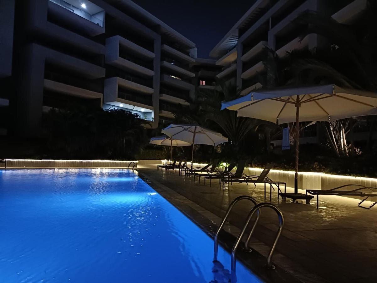Sheraton Ocean 101 - Private Apartments Kair Zewnętrze zdjęcie