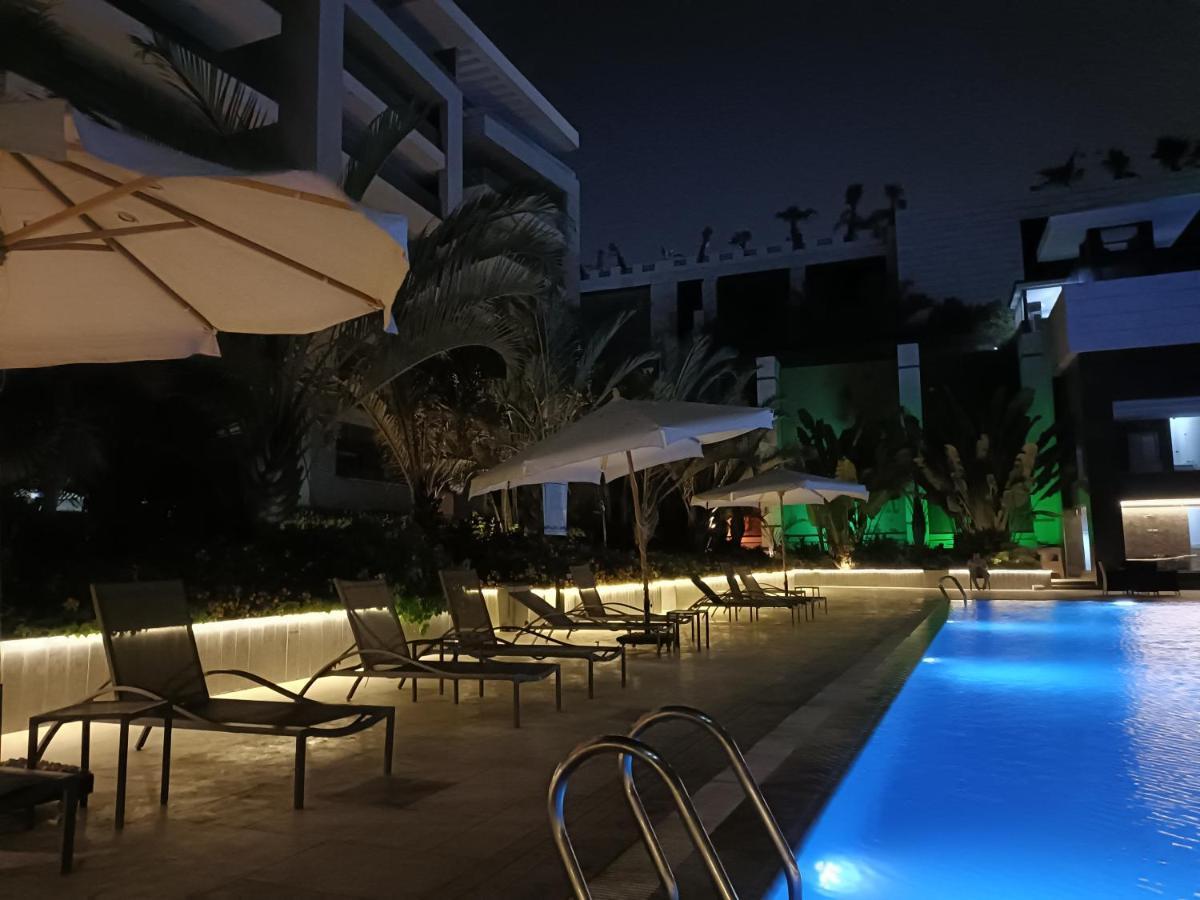 Sheraton Ocean 101 - Private Apartments Kair Zewnętrze zdjęcie