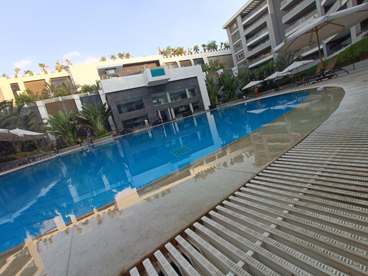 Sheraton Ocean 101 - Private Apartments Kair Zewnętrze zdjęcie