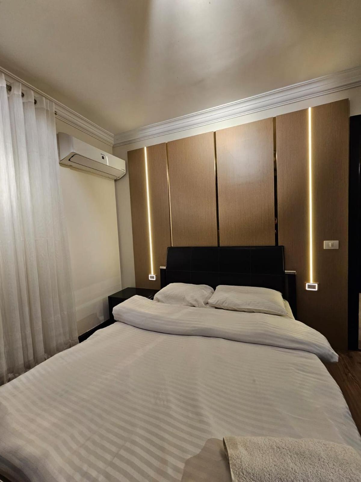 Sheraton Ocean 101 - Private Apartments Kair Zewnętrze zdjęcie