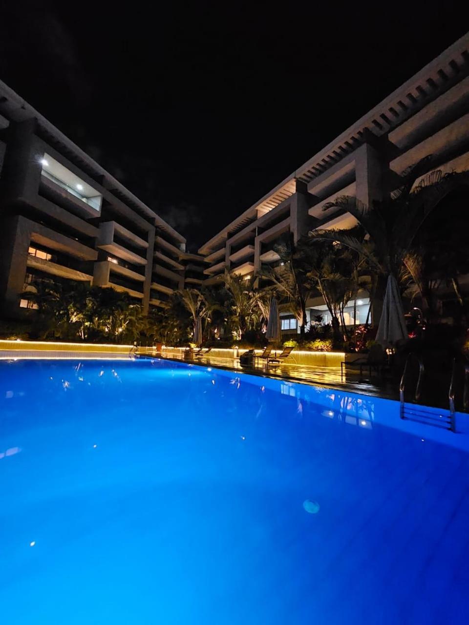 Sheraton Ocean 101 - Private Apartments Kair Zewnętrze zdjęcie