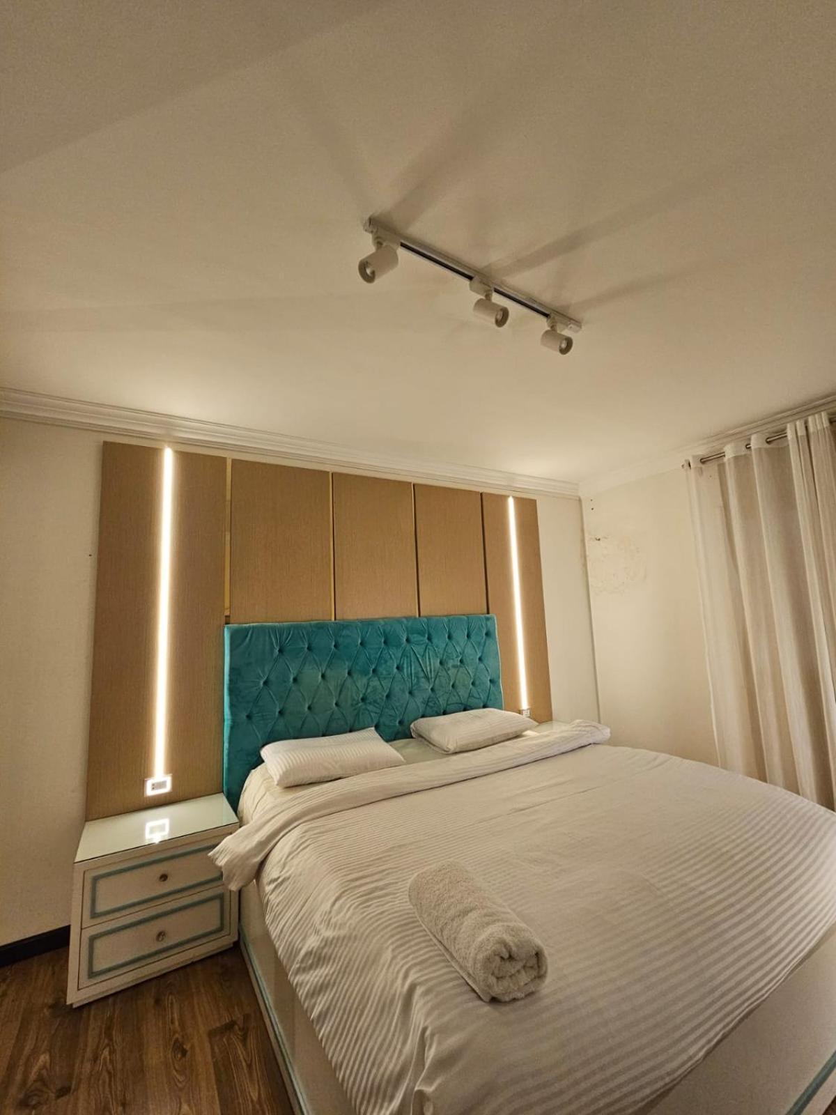 Sheraton Ocean 101 - Private Apartments Kair Zewnętrze zdjęcie