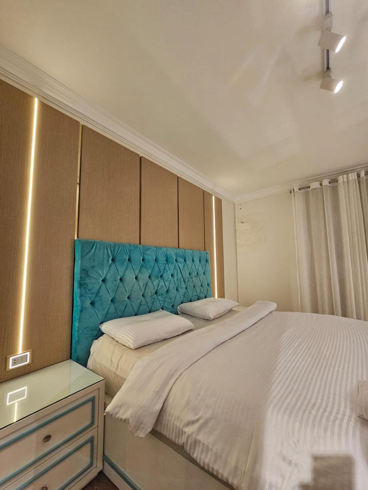 Sheraton Ocean 101 - Private Apartments Kair Zewnętrze zdjęcie