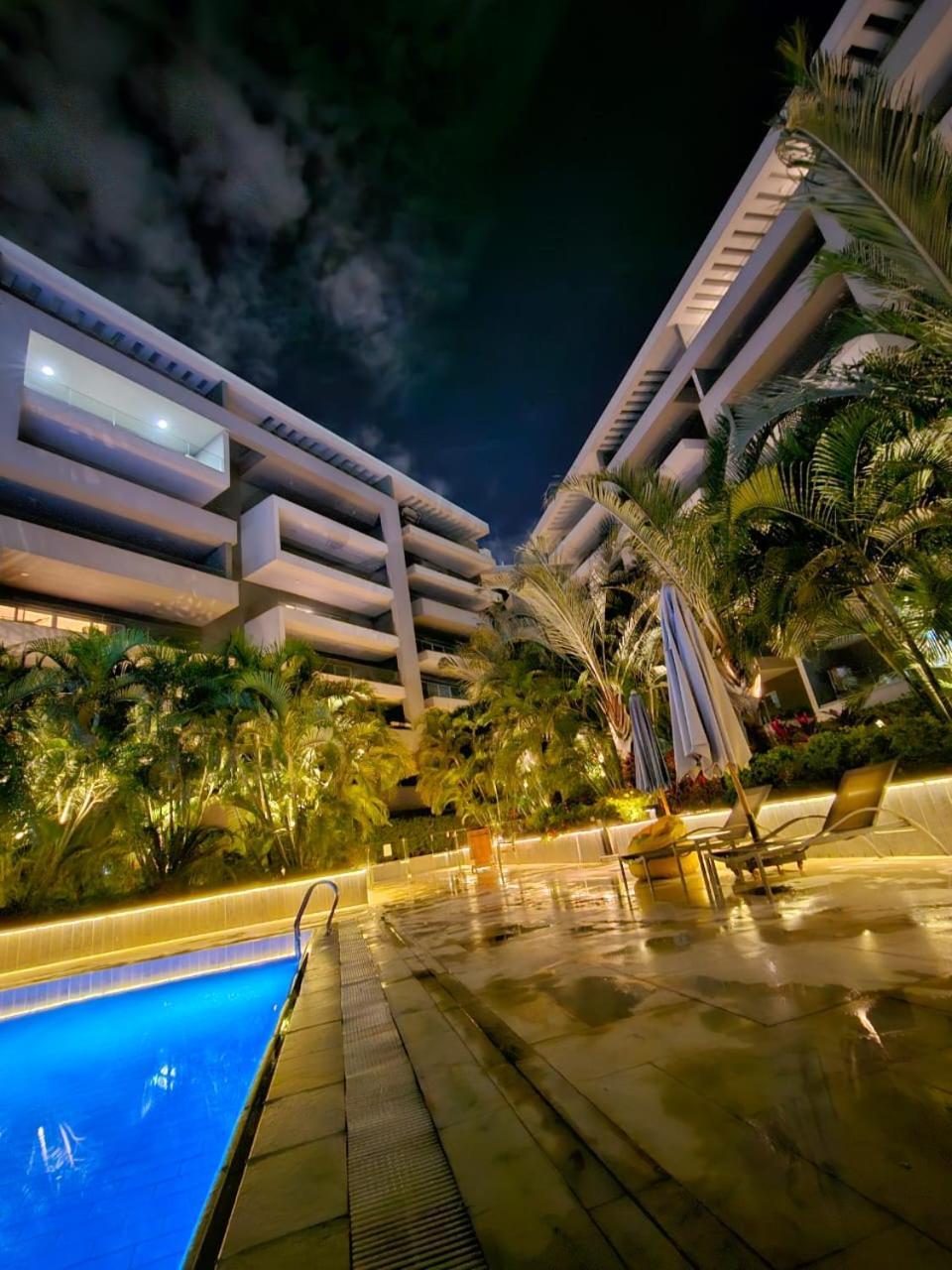 Sheraton Ocean 101 - Private Apartments Kair Zewnętrze zdjęcie