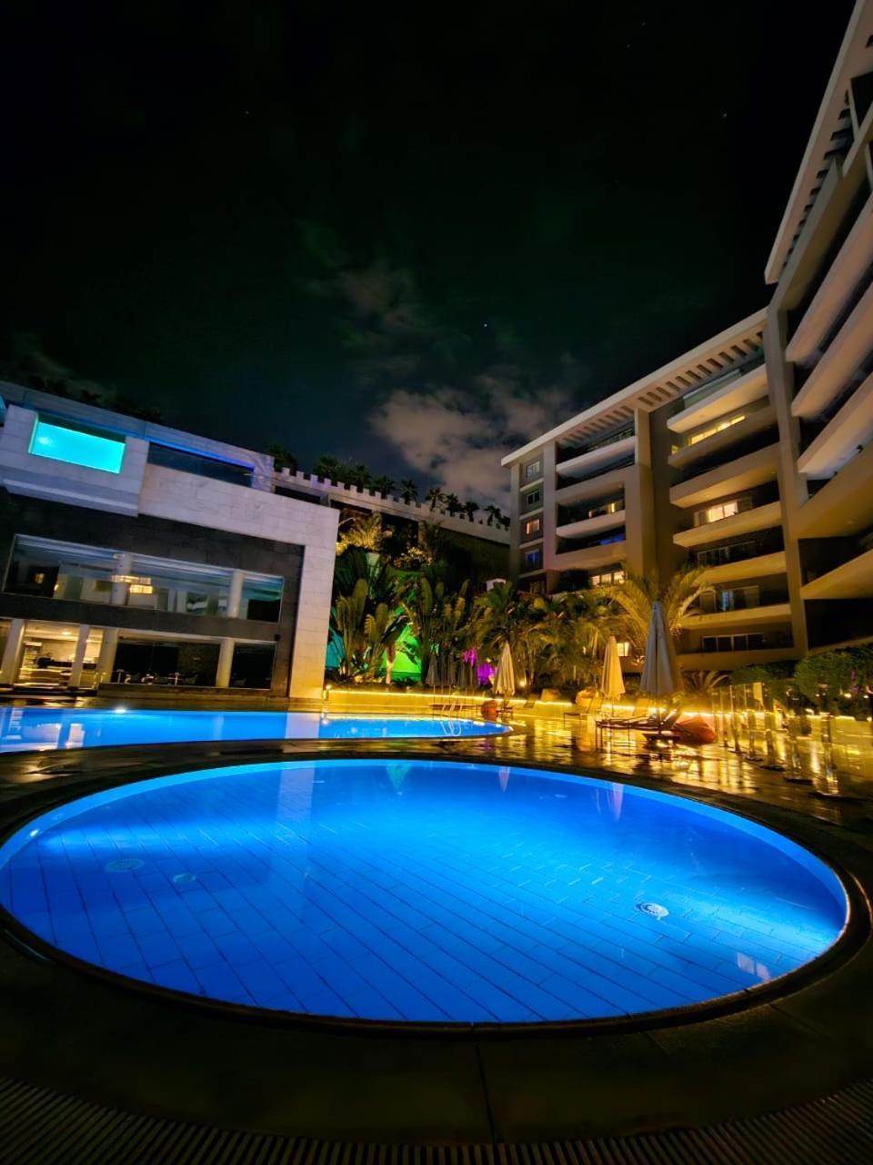 Sheraton Ocean 101 - Private Apartments Kair Zewnętrze zdjęcie