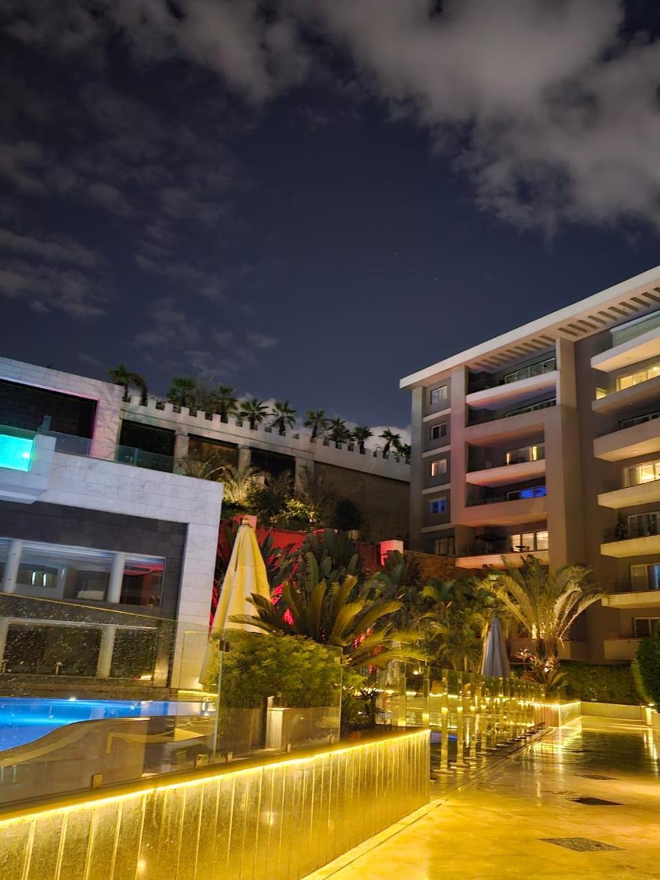 Sheraton Ocean 101 - Private Apartments Kair Zewnętrze zdjęcie