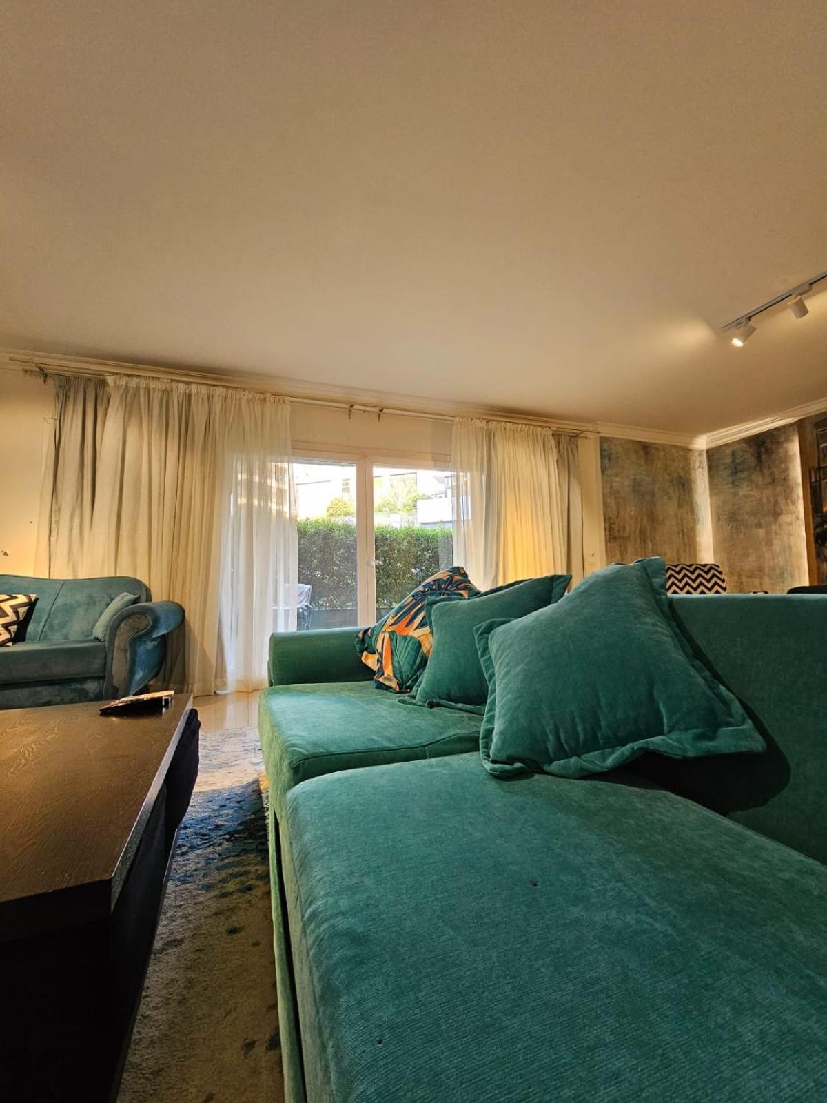 Sheraton Ocean 101 - Private Apartments Kair Zewnętrze zdjęcie