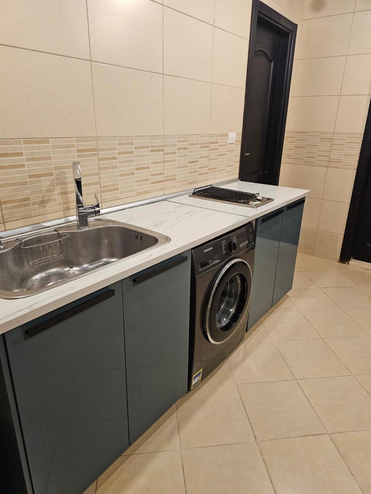 Sheraton Ocean 101 - Private Apartments Kair Zewnętrze zdjęcie