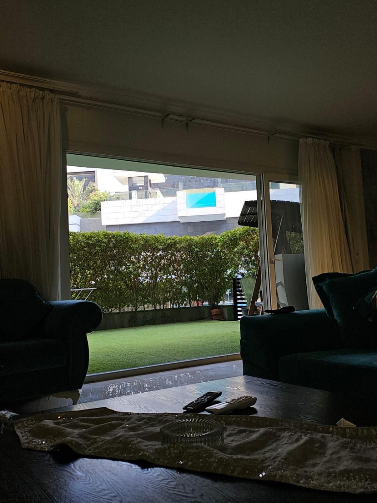 Sheraton Ocean 101 - Private Apartments Kair Zewnętrze zdjęcie