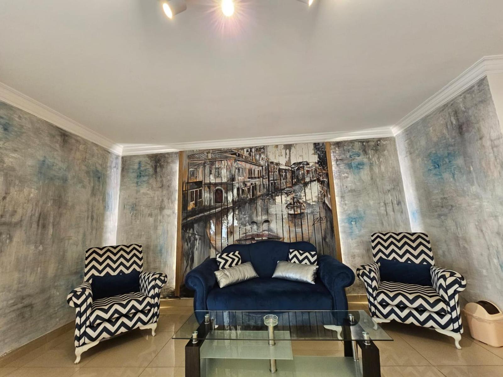 Sheraton Ocean 101 - Private Apartments Kair Zewnętrze zdjęcie