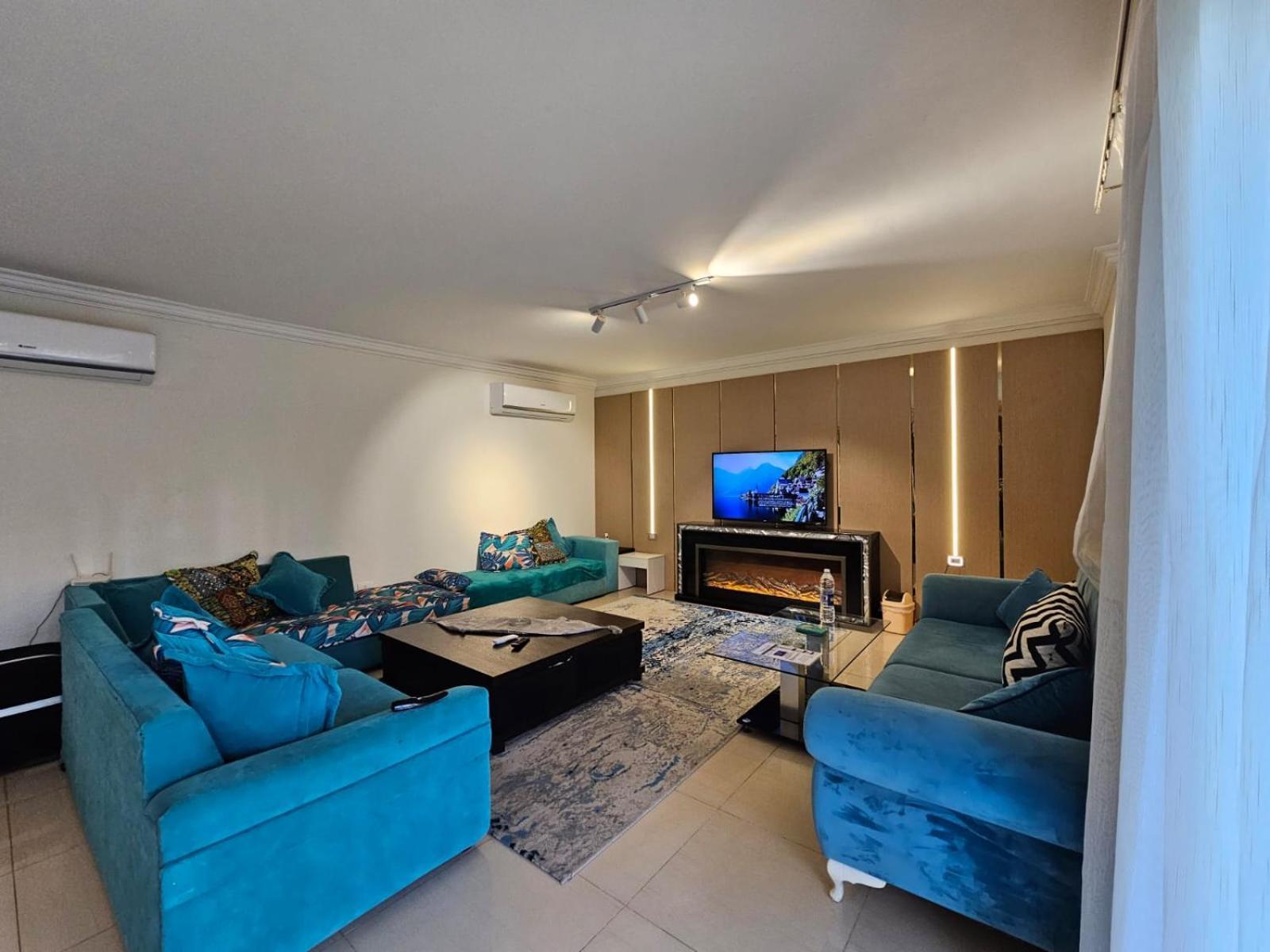 Sheraton Ocean 101 - Private Apartments Kair Zewnętrze zdjęcie
